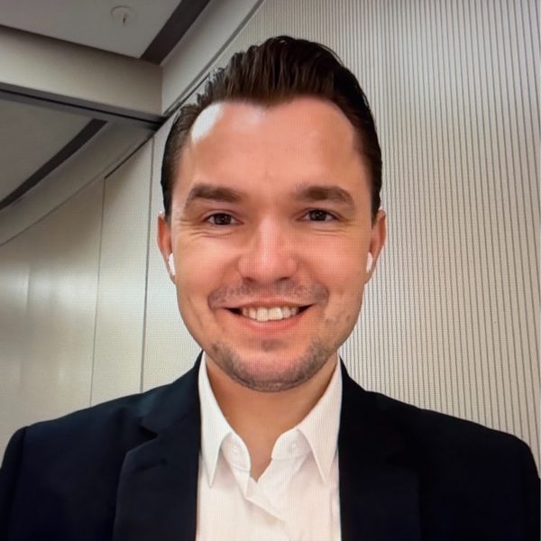 Timo Yorsh
